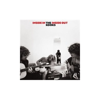 KOOKS: INSIDE IN/INSIDE OUT LP