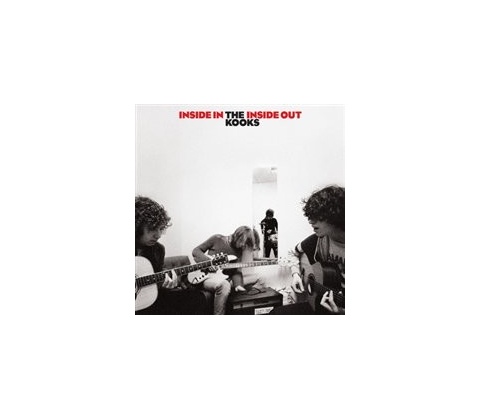 KOOKS: INSIDE IN/INSIDE OUT LP
