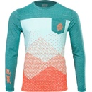 Silvini Ello tyrkysová/oranžová