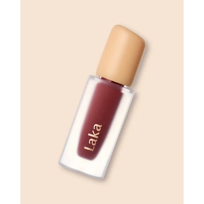 Laka Tónovací prípravok na pery Fruity Glam Tint No,104 Cherry 4,5 g