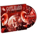 Gotthard Stereo Crush 1 CD