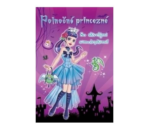Polnočné princezné -