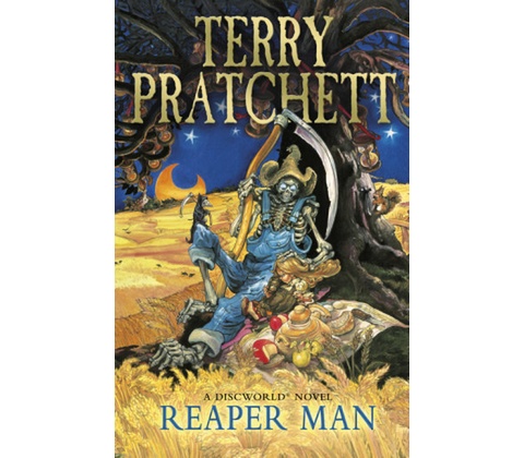 Reaper Man