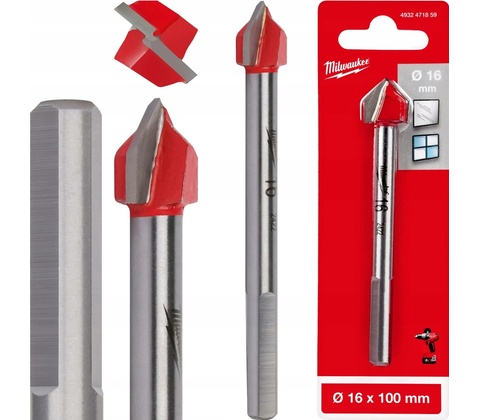 Milwaukee 4932471859