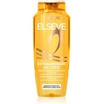 L'Oréal Elseve Extraordinary Oil Coconut подхранващ шампоан за нормална към суха коса 400ml