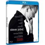 Bontonfilm a. s Стив Джобс - Blu-ray (012220)