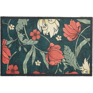Artsy Mats Изтривалка 40x60 cm William Morris Rose - Artsy Doormats (IND6040-WMROSE)