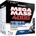 Weider Mega Mass 4000 [7000 грама] Ягода