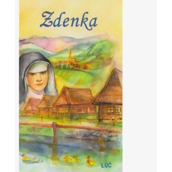 Zdenka