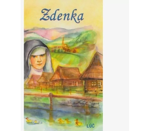 Zdenka
