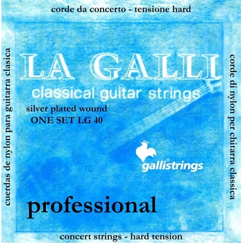 Galli LG40