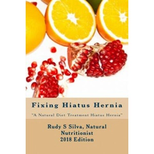 Fixing Hiatus Hernia | Rudy Silva Silva (ISBN: 9781492950448)