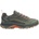 Merrell Мъжки мултиспорт обувки Merrell Speed Strike 2 GTX Multisport shoes - Olive - размер 44, 5 (EU) (022-1159-0218)
