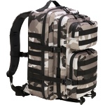 Brandit US Cooper Голяма раница, градска 40L (8008.15.OS)