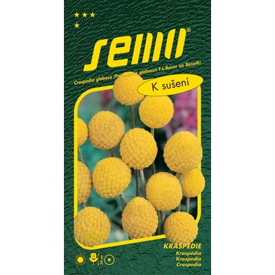 Semo Kraspédie - Billy Buttons 0,1g