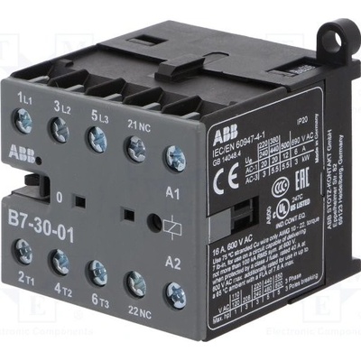 ABB GJL1311001R8015