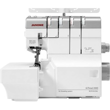 Janome Air Threading 2000D