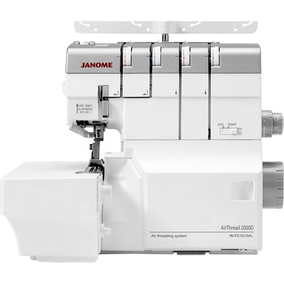 Janome Air Threading 2000D