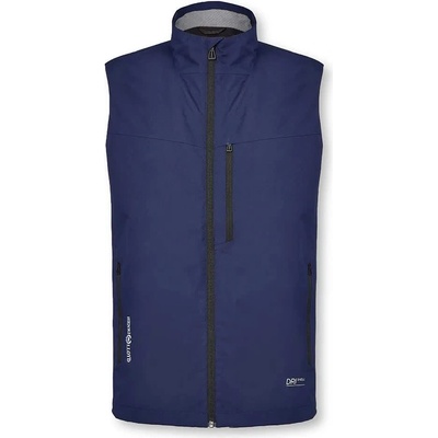 Henri lloyd Потник Henri lloyd Breeze vest - Blue (Navy Blue)