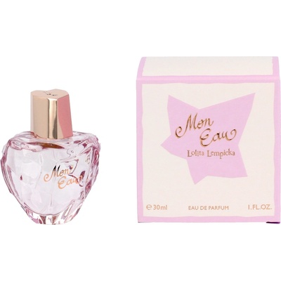 Lolita Lempicka Mon Eau parfumovaná voda dámska 30 ml