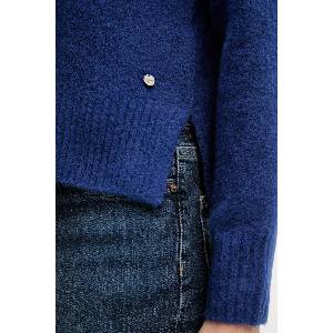 Pepe Jeans Пуловер с вълна (PL7000032) - answear - 97,77 лв