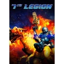 Hry na PC 7th Legion