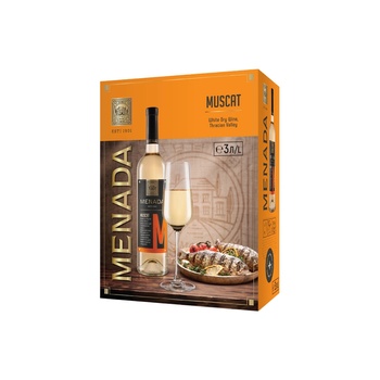 Image 1 of MENADA МЕНАДА Мускат
