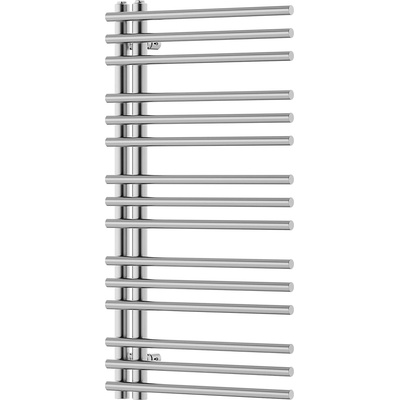 Mexen Neptun W101-0900-500-00-01 900 mm x 500 mm chromová