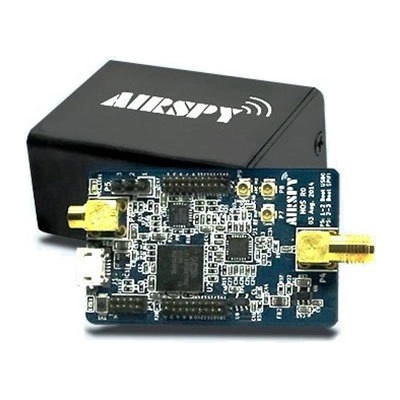 Airspy R2 – Zboží Mobilmania