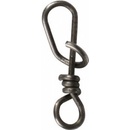 Mikado Rychloupínací Karabinka Snap veľ.XL 10 ks