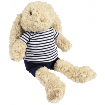 Rex London - Плюшена играчка - Зайчето Оли (28193)