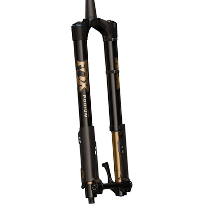 FOX Podium Factory Grip X2