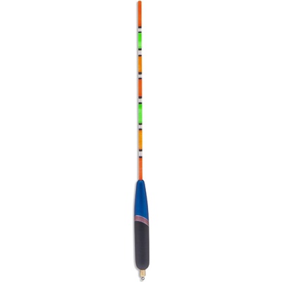 Saenger splávek Multicolor Flex Waggler Regular 6+2g