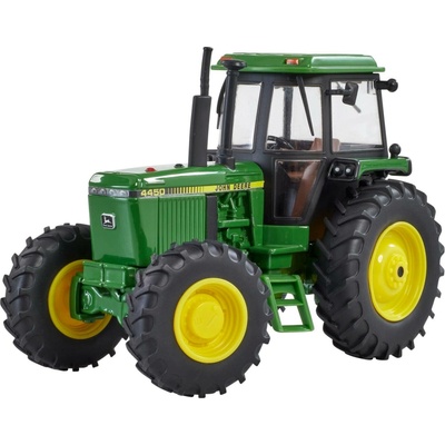 Britains Traktor John Deere 4450 1:32