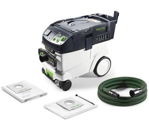 Festool CTM 36 E AC HD 575296