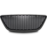  Решетка без емблема за Seat Ibiza 6J (2008-2011) - пчелна пита (6J853653JOE)