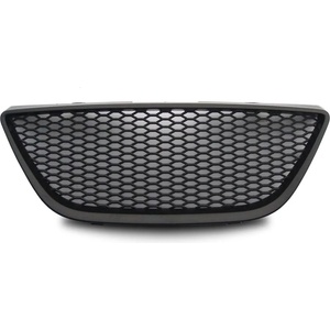  Решетка без емблема за Seat Ibiza 6J (2008-2011) - пчелна пита (6J853653JOE)
