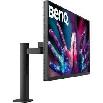 Image 1 of BenQ DesignVue PD3205UA 9H.LKGLA.TPE
