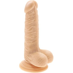 Don Jon Realistic Dildo 6.2" / 15.5cm