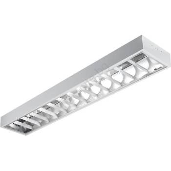 Image 1 of NEDES Флуоресцентна лампа T8 2xG13/18W/230V 120 см бял (ND3871)