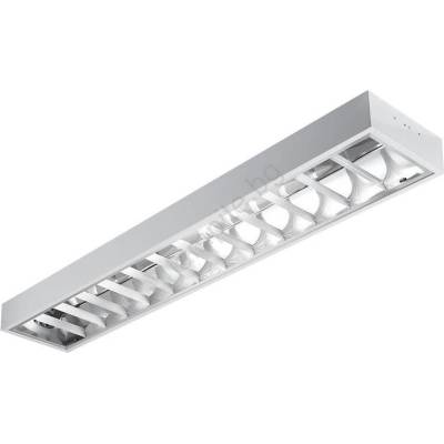 NEDES Флуоресцентна лампа T8 2xG13/18W/230V 120 см бял (ND3871)