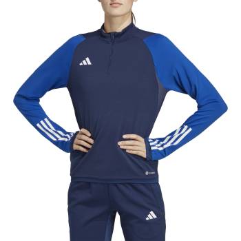 Adidas Тениска с дълъг ръкав adidas TIRO 23 C TR TOW ic4595 Размер XS