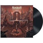 Nuclear Blast Memoriam: Silent Vigil - Vinyl (LP) (075521)
