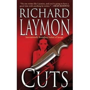 CUTS (ISBN: 9781477806265)
