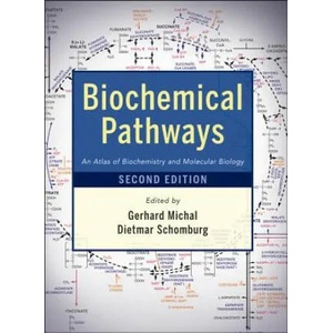 Biochemical Pathways | Gerhard Michal (2012)
