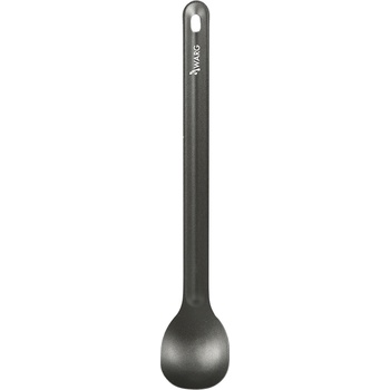 Warg Hyperion Long Spoon Цвят: сив