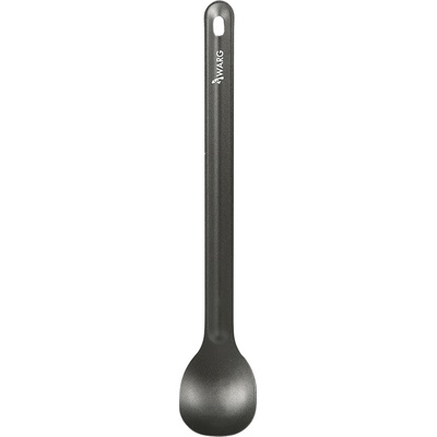 Warg Hyperion Long Spoon Цвят: сив