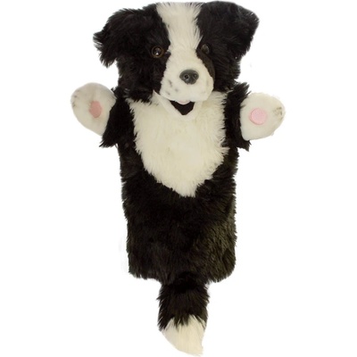 The Puppet Company Кукла за театър The Puppet Company, Дълга ръкавица - Бордър Коли (PC006006)