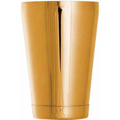 GINZA shaker gold 570ml