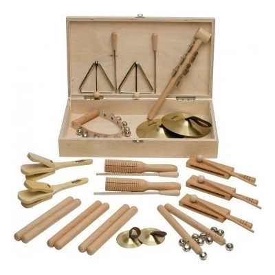 Goldon perkusní sada 4 30140